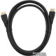 Кабель Cablexpert DisplayPort 1 м (CC-DP-1M) Кабель Cablexpert DisplayPort 1 м (CC-DP-1M)