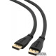 Кабель Cablexpert DisplayPort 1 м (CC-DP-1M) Кабель Cablexpert DisplayPort 1 м (CC-DP-1M)