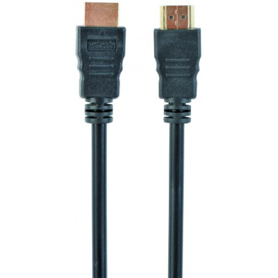 Кабель Cablexpert HDMI - HDMI v2.0 7.5 м (CC-HDMI4-7.5M) Кабель Cablexpert HDMI - HDMI v2.0 7.5 м (CC-HDMI4-7.5M)