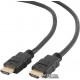 Кабель Cablexpert HDMI - HDMI v2.0 7.5 м (CC-HDMI4-7.5M) Кабель Cablexpert HDMI - HDMI v2.0 7.5 м (CC-HDMI4-7.5M)