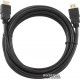 Кабель Cablexpert HDMI - HDMI v2.0 7.5 м (CC-HDMI4-7.5M) Кабель Cablexpert HDMI - HDMI v2.0 7.5 м (CC-HDMI4-7.5M)