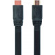 Кабель Cablexpert HDMI - HDMI v2.0 1.8 м (CC-HDMI4F-6) Кабель Cablexpert HDMI - HDMI v2.0 1.8 м (CC-HDMI4F-6)