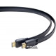 Кабель Cablexpert HDMI - HDMI v2.0 1.8 м (CC-HDMI4F-6) Кабель Cablexpert HDMI - HDMI v2.0 1.8 м (CC-HDMI4F-6)