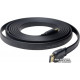 Кабель Cablexpert HDMI - HDMI v2.0 1.8 м (CC-HDMI4F-6) Кабель Cablexpert HDMI - HDMI v2.0 1.8 м (CC-HDMI4F-6)