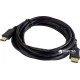 Кабель Cablexpert HDMI - HDMI V.2.0 1.8 м (CC-HDMI4L-6) Кабель Cablexpert HDMI - HDMI V.2.0 1.8 м (CC-HDMI4L-6)