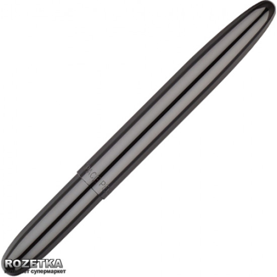 Ballpoint pen Fisher Space Pen Bullet Black 0.7 mm Black body (747609844047) Ballpoint pen Fisher Space Pen Bullet Black 0.7 mm Black body (747609844047)