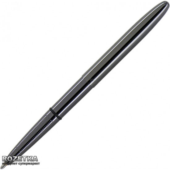 Ballpoint pen Fisher Space Pen Bullet Black 0.7 mm Black body (747609844047) Ballpoint pen Fisher Space Pen Bullet Black 0.7 mm Black body (747609844047)