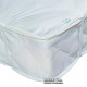 Mattress cover Eco Baby Doll Waterproof Premium 90x200 cm White (2100033990670) Mattress cover Eco Baby Doll Waterproof Premium 90x200 cm White (2100033990670)