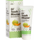 Крем для зубів GC Tooth Mousse Melon 35мл (D6583286241) Крем для зубів GC Tooth Mousse Melon 35мл (D6583286241)