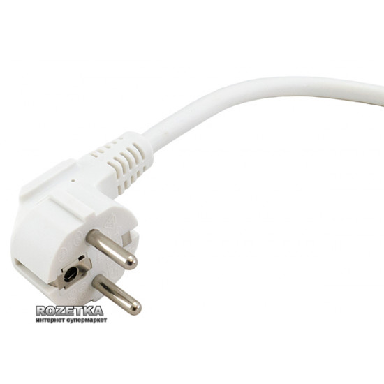 ExtraDigital Euro Power Cable, Euro Plug-Socket, 16 AWG, 30 m (KBP1658) ExtraDigital Euro Power Cable, Euro Plug-Socket, 16 AWG, 30 m (KBP1658)