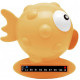 Bathroom thermometer Chicco Fish Yellow (06564.00) Bathroom thermometer Chicco Fish Yellow (06564.00)