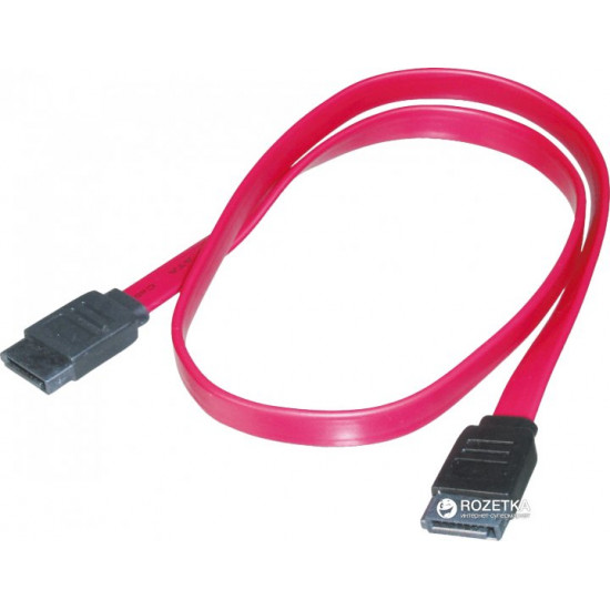 Кабель передачі даних Atcom SATA 0.4 м (3797)