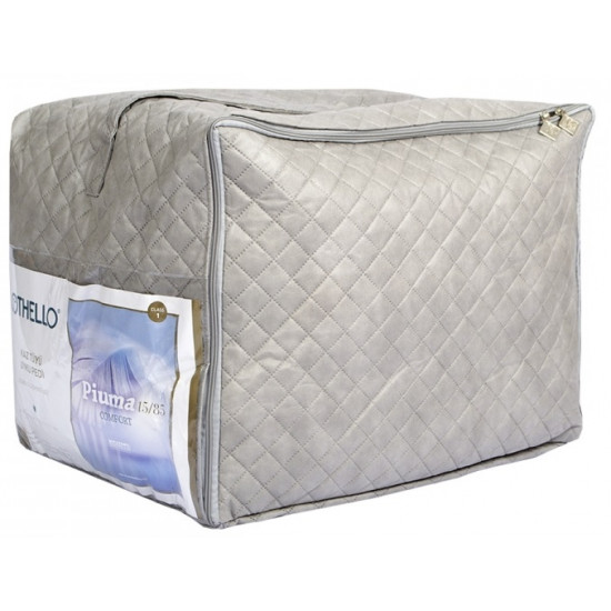Topper Othello Piuma Comfort 120x200+5 (svt-2000022239066) Topper Othello Piuma Comfort 120x200+5 (svt-2000022239066)