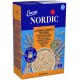 Хлопья NordiC 4 вида зерновых с овсяными отрубями 600 г (6416597838508) Хлопья NordiC 4 вида зерновых с овсяными отрубями 600 г (6416597838508)