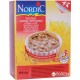 Хлопья NordiC 4 вида зерновых 600 г (6411200105770) Хлопья NordiC 4 вида зерновых 600 г (6411200105770)