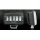 Светодиодная балка дополнительная фара Led 5LED 50W CREE Autoexpect (05222) Светодиодная балка дополнительная фара Led 5LED 50W CREE Autoexpect (05222)