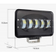 Светодиодная балка дополнительная фара Led 5LED 50W CREE Autoexpect (05222) Светодиодная балка дополнительная фара Led 5LED 50W CREE Autoexpect (05222)