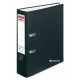 Папка-регистратор Herlitz maX.file Protect А4 80 мм Черная (5480801) Папка-регистратор Herlitz maX.file Protect А4 80 мм Черная (5480801)