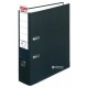 Папка-регистратор Herlitz maX.file Protect А4 80 мм Черная (5480801) Папка-регистратор Herlitz maX.file Protect А4 80 мм Черная (5480801)