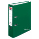 Папка-регистратор Herlitz maX.file Protect А4 80 мм Зеленая (5480504) Папка-регистратор Herlitz maX.file Protect А4 80 мм Зеленая (5480504)