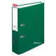 Папка-регистратор Herlitz maX.file Protect А4 80 мм Зеленая (5480504) Папка-регистратор Herlitz maX.file Protect А4 80 мм Зеленая (5480504)