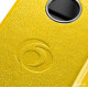 Папка-регистратор Herlitz maX.file Protect А4 80 мм Желтая (5481304) Папка-регистратор Herlitz maX.file Protect А4 80 мм Желтая (5481304)