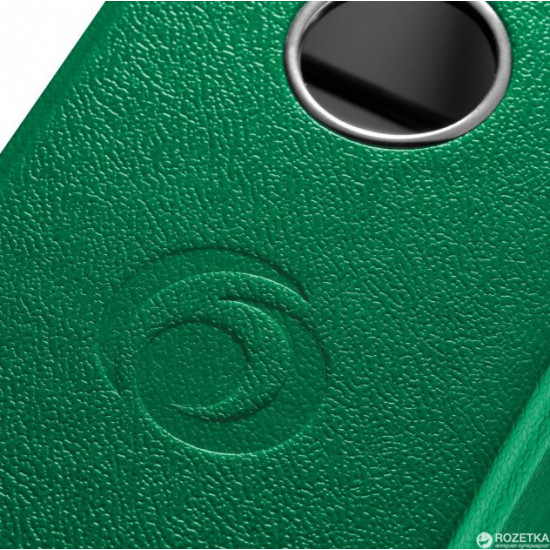 Папка-регистратор Herlitz maX.file Protect А4 80 мм Зеленая (5480504) Папка-регистратор Herlitz maX.file Protect А4 80 мм Зеленая (5480504)