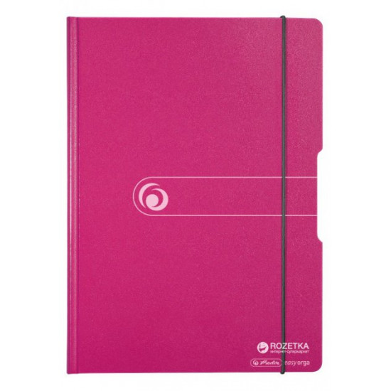 Папка-планшет Herlitz Easy Orga To Go А4 Малиновая (11226628) Папка-планшет Herlitz Easy Orga To Go А4 Малиновая (11226628)
