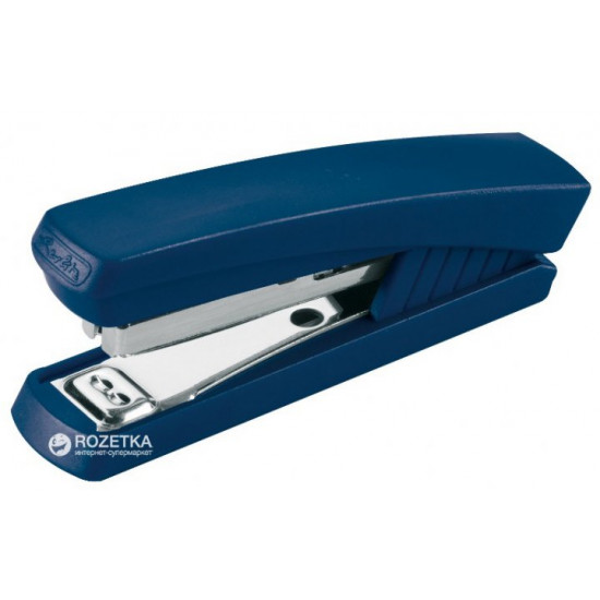 Stapler Herlitz Mini No. 10 15 sheets Blue (8757106B) Stapler Herlitz Mini No. 10 15 sheets Blue (8757106B)