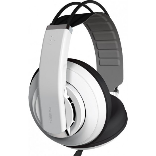 Наушники Superlux HD681EVO White Наушники Superlux HD681EVO White