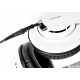 Наушники Superlux HD681EVO White Наушники Superlux HD681EVO White