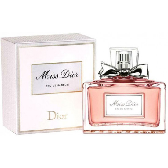 Парфюмированная вода для женщин Dior Miss Dior 100 мл (3348901362832) Парфюмированная вода для женщин Dior Miss Dior 100 мл (3348901362832)