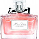 Парфюмированная вода для женщин Dior Miss Dior 100 мл (3348901362832) Парфюмированная вода для женщин Dior Miss Dior 100 мл (3348901362832)