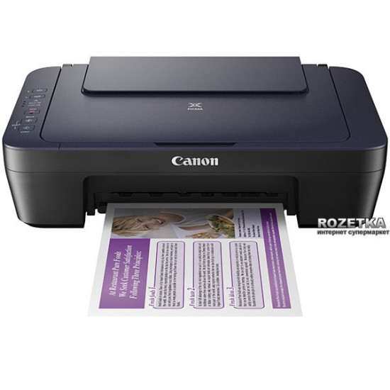 Canon PIXMA Ink Efficiency E414 (1366C009) Canon PIXMA Ink Efficiency E414 (1366C009)
