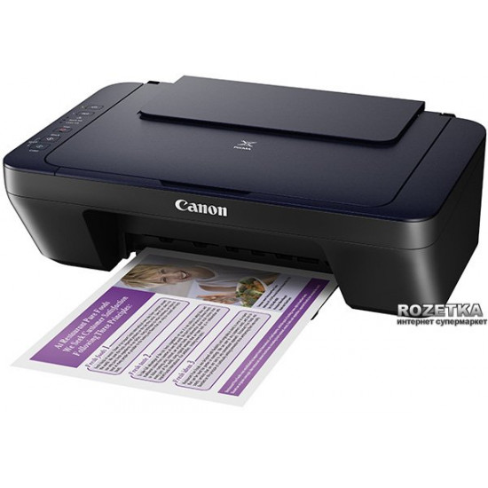 Canon PIXMA Ink Efficiency E414 (1366C009) Canon PIXMA Ink Efficiency E414 (1366C009)