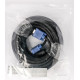 Ultra VGA Plug to VGA Plug Cable 15 m (UC616-1500) Ultra VGA Plug to VGA Plug Cable 15 m (UC616-1500)