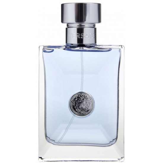 Eau de toilette for men Versace Pour Homme 50 ml (8011003995950) Eau de toilette for men Versace Pour Homme 50 ml (8011003995950)