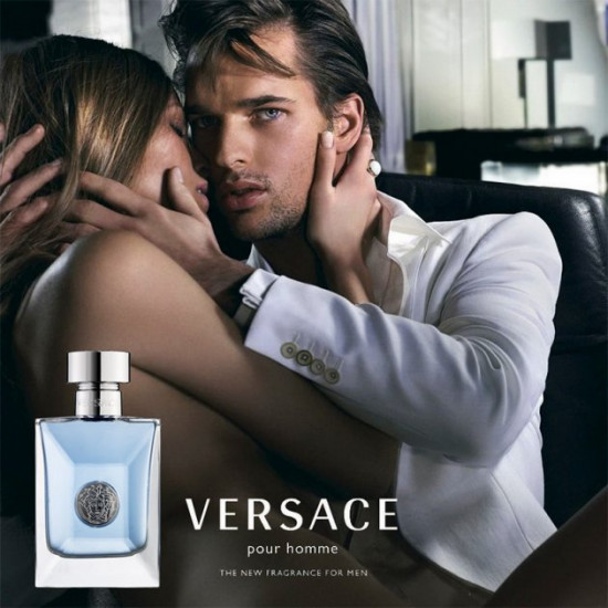 Eau de toilette for men Versace Pour Homme 50 ml (8011003995950) Eau de toilette for men Versace Pour Homme 50 ml (8011003995950)
