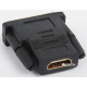 Ultra DVI-D to HDMI A Socket Adapter (UC008) Ultra DVI-D to HDMI A Socket Adapter (UC008)