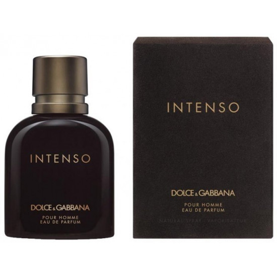 Парфюмированная вода для мужчин Dolce&Gabbana Intenso 40 мл (737052783697/3423473020837) Парфюмированная вода для мужчин Dolce&Gabbana Intenso 40 мл (737052783697/3423473020837)