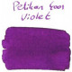 Чернила Pelikan 4001 Violet в стеклянном флаконе 30 мл Фиолетовые (311886) Чернила Pelikan 4001 Violet в стеклянном флаконе 30 мл Фиолетовые (311886)