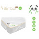 Children's mattress cover Sonex Bamboo Kids Bamboo 70 x 140 cm (SO102149) Children's mattress cover Sonex Bamboo Kids Bamboo 70 x 140 cm (SO102149)
