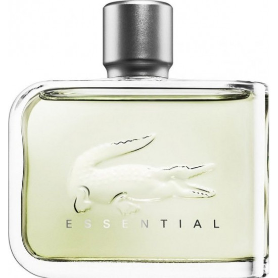Туалетна вода для чоловіків Lacoste Essential 75 мл (737052483238) Туалетна вода для чоловіків Lacoste Essential 75 мл (737052483238)