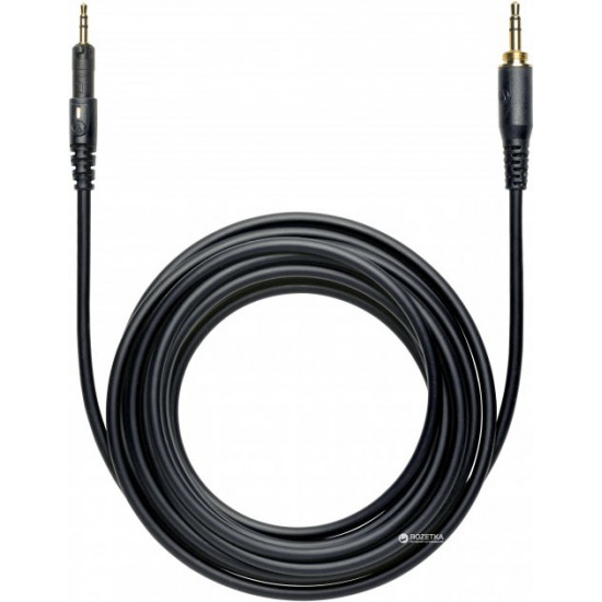 Headphones Audio-Technica ATH-M50x Black Headphones Audio-Technica ATH-M50x Black