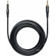 Headphones Audio-Technica ATH-M50x Black Headphones Audio-Technica ATH-M50x Black