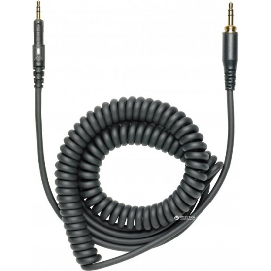 Headphones Audio-Technica ATH-M50x Black Headphones Audio-Technica ATH-M50x Black