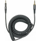 Headphones Audio-Technica ATH-M50x Black Headphones Audio-Technica ATH-M50x Black