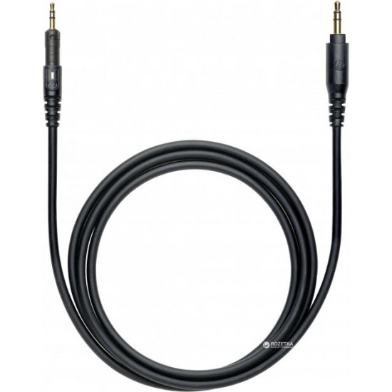 Headphones Audio-Technica ATH-M50x Black Headphones Audio-Technica ATH-M50x Black