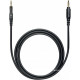 Headphones Audio-Technica ATH-M50x Black Headphones Audio-Technica ATH-M50x Black
