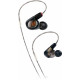 Headphones Audio-Technica ATH-E70 Black Headphones Audio-Technica ATH-E70 Black